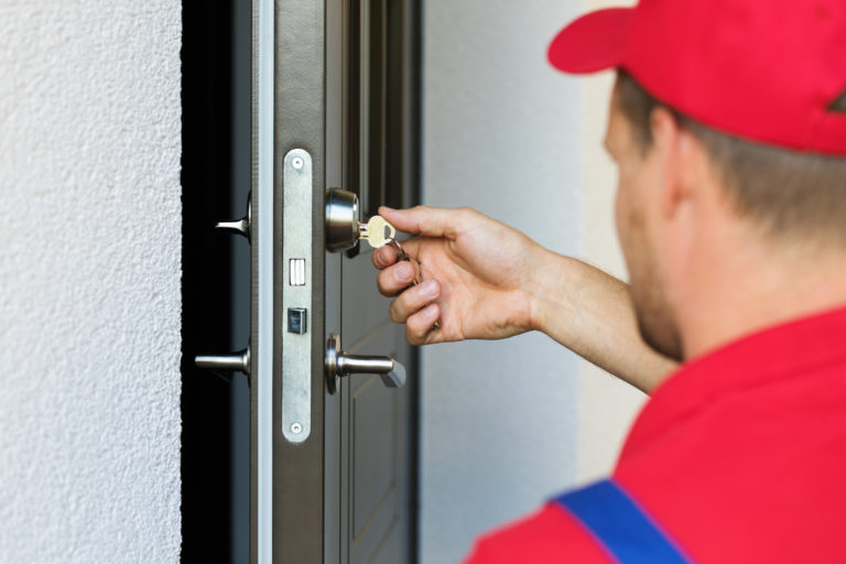 high security rekeying keys locksmith in newport richey, fl