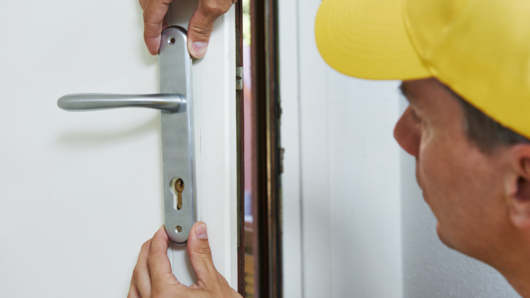 maintenance inspection full lock services in new port richey, fl – amplifying security and harmony