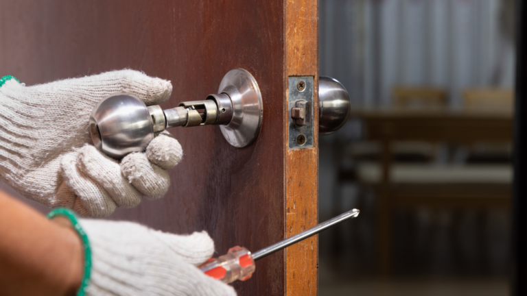 expert high-quality home locksmith new port richey, fl – services for residential locks and keys